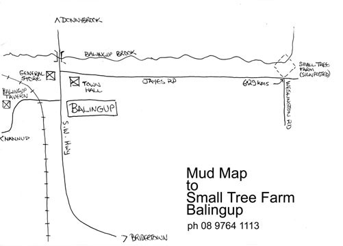 mud-map